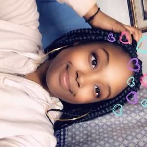 Meet your Posher, Arrieannah